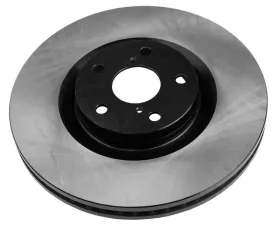 Beck/Arnley Disc Brake Rotor 083-3517